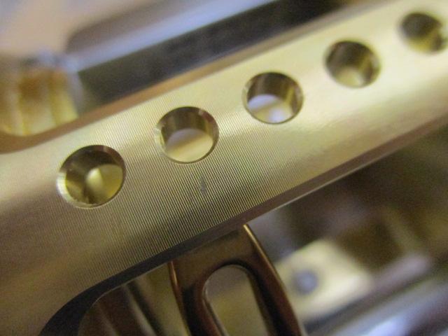 ミリオネアCV-Z 300SF