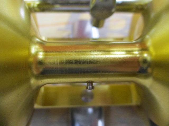 ミリオネアCV-Z 300SF