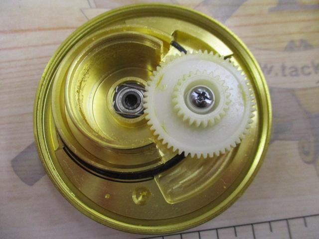 ミリオネアCV-Z 300SF