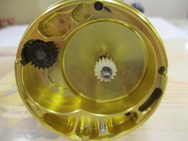 ミリオネアCV-Z 300SF