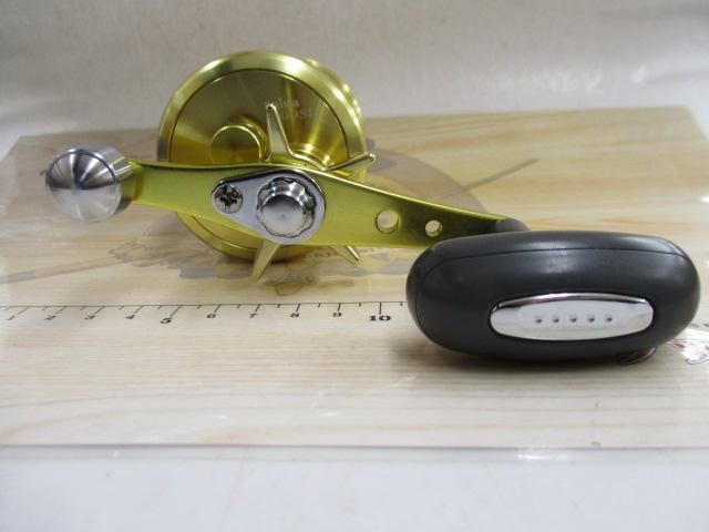 ミリオネアCV-Z 300SF