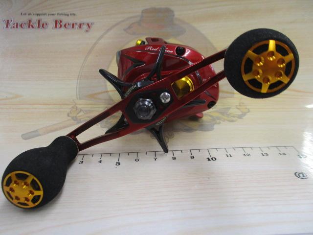 エアドレッドチューン 100SHL