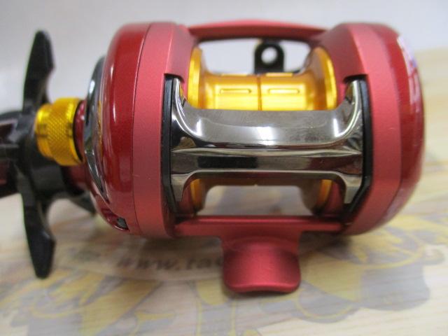 エアドレッドチューン 100SHL