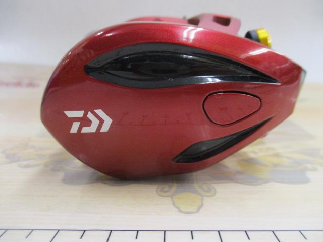 エアドレッドチューン 100SHL