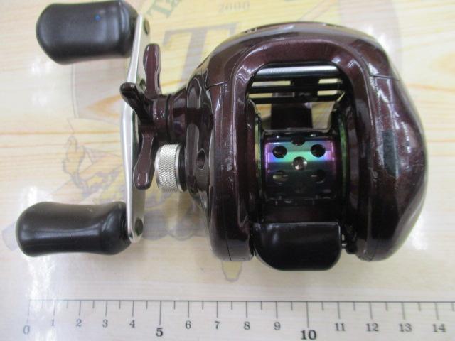 00スコーピオン 1001｜＠ベリーネット 日本最大新品中古釣具WEBショップ