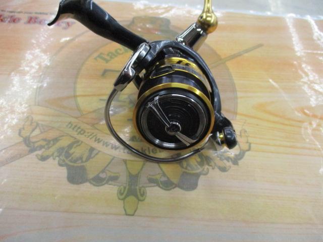 18レガリス LT2000S-XH