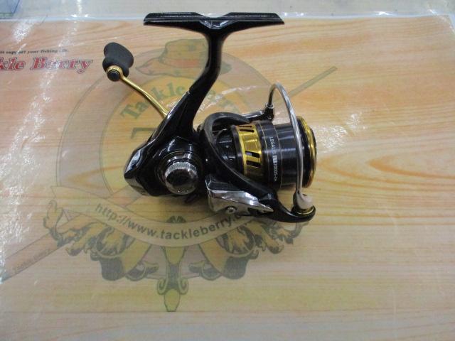 18レガリス LT2000S-XH