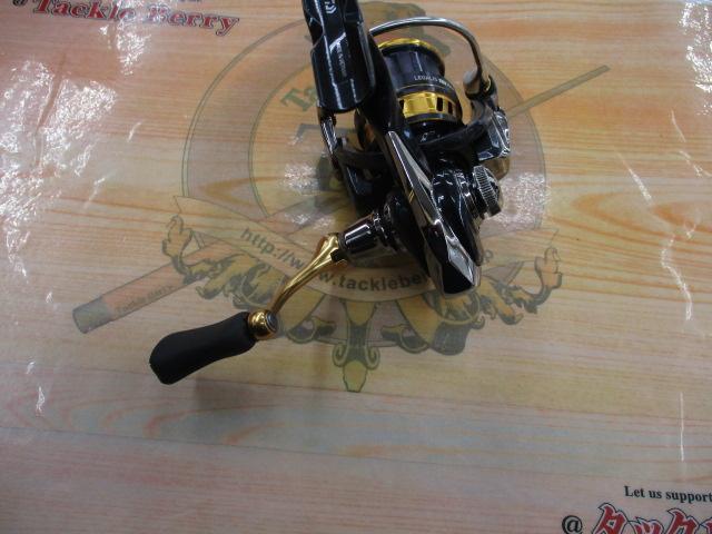 18レガリス LT2000S-XH