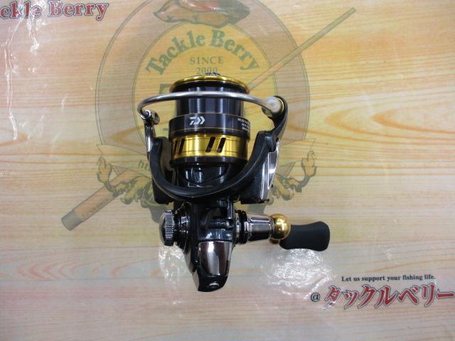 18レガリス LT2000S-XH