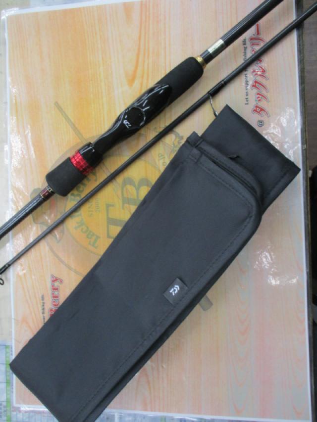 メバリングX 78L-T