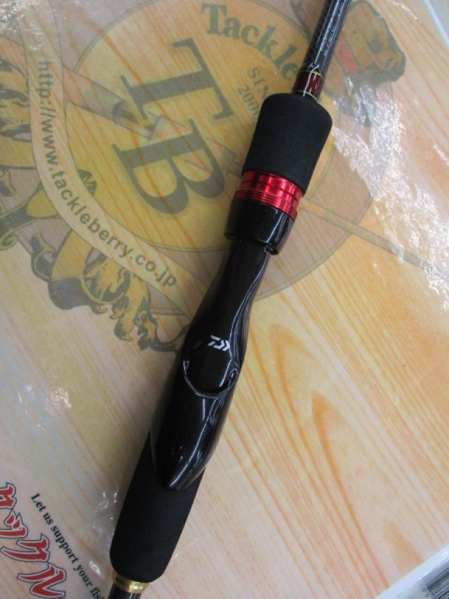 メバリングX 78L-T