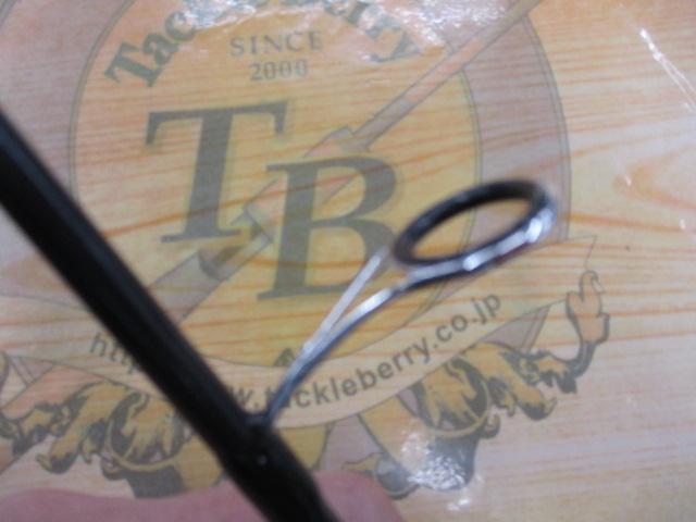 メバリングX 78L-T