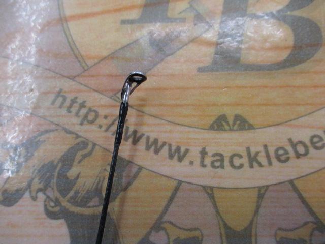 メバリングX 78L-T