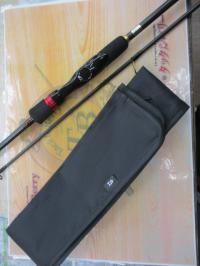 メバリングX 78L-T