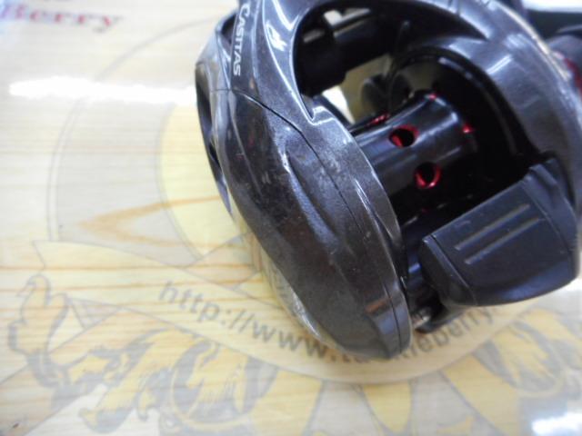 カシータスMGL 100HG RH