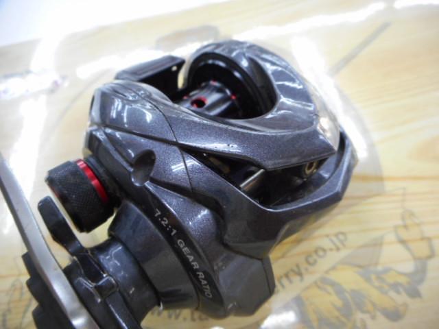 カシータスMGL 100HG RH