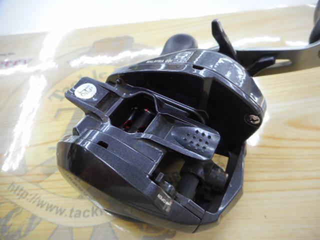 カシータスMGL 100HG RH