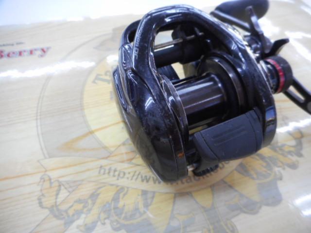 17スコーピオンDC 100