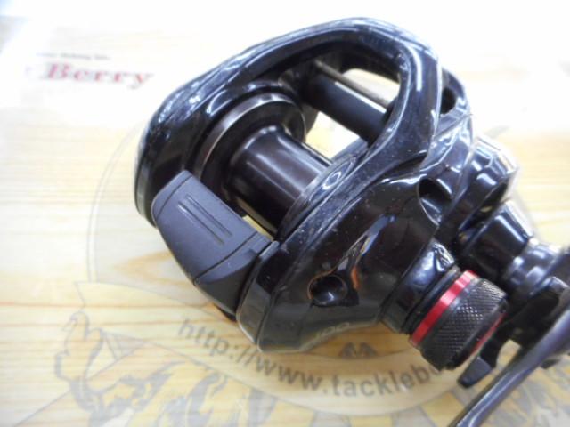 17スコーピオンDC 100