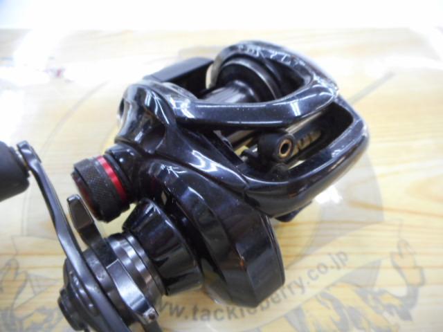 17スコーピオンDC 100