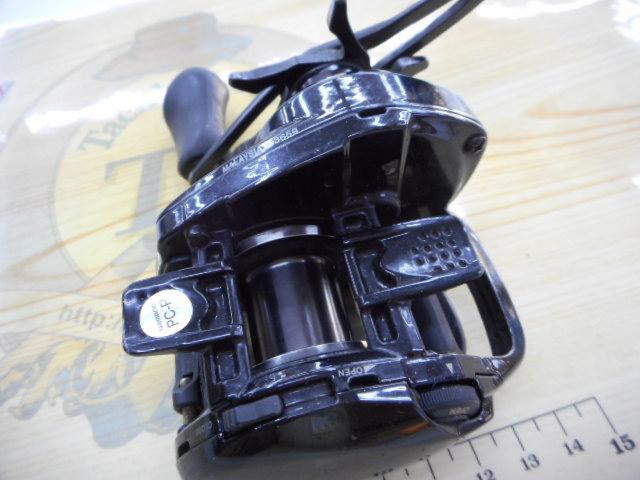 17スコーピオンDC 100