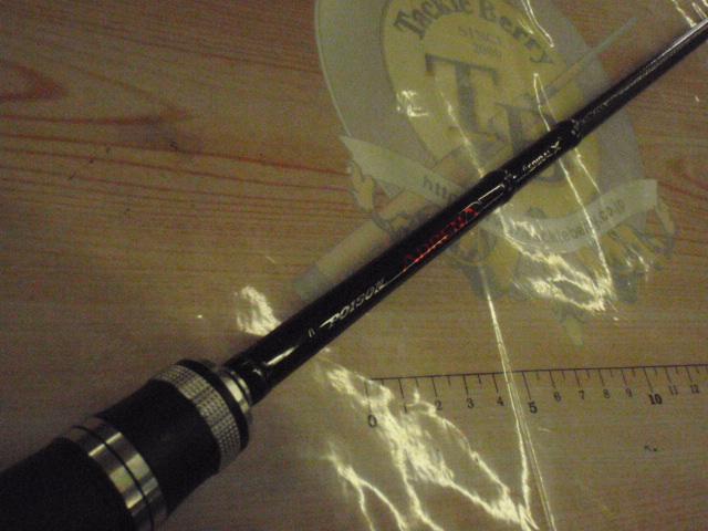 ポイズンアドレナ 166ML