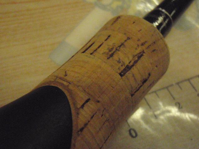 ポイズングロリアス 266L FLICK SHAKY