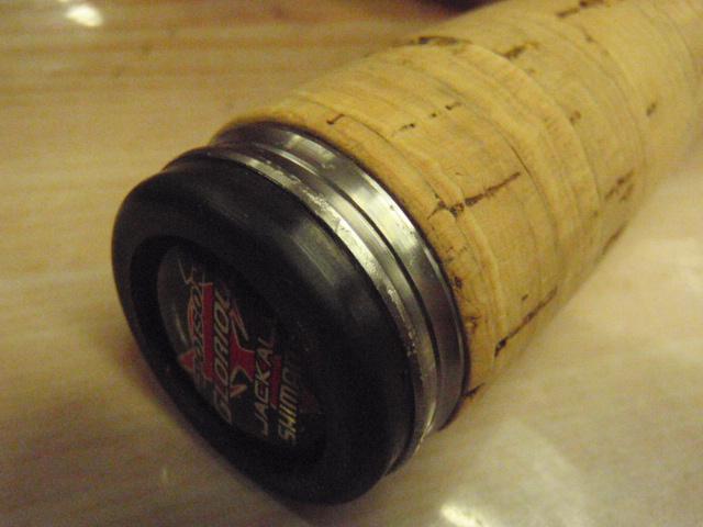 ポイズングロリアス 266L FLICK SHAKY