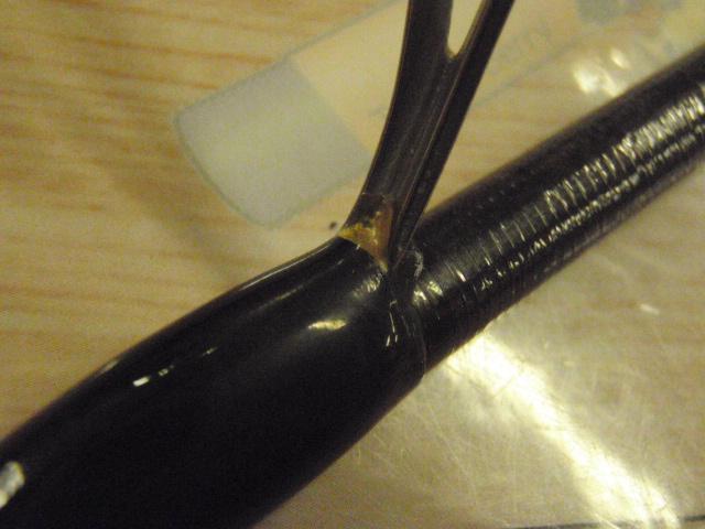 ポイズングロリアス 266L FLICK SHAKY