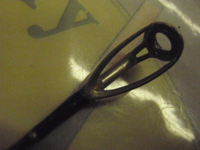 ポイズングロリアス 266L FLICK SHAKY