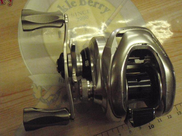 16メタニウムMGL LH