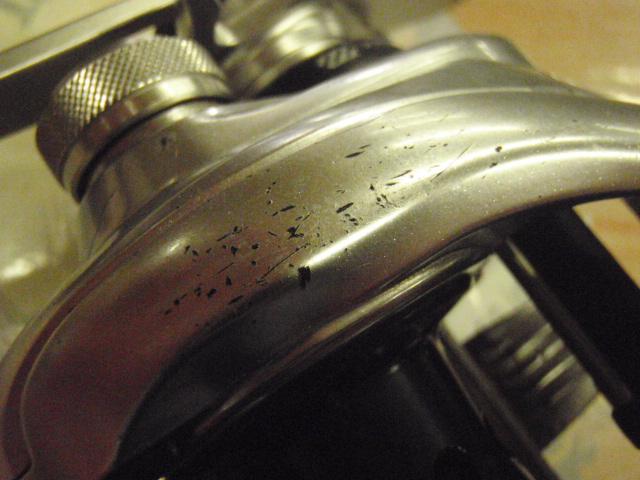 16メタニウムMGL LH