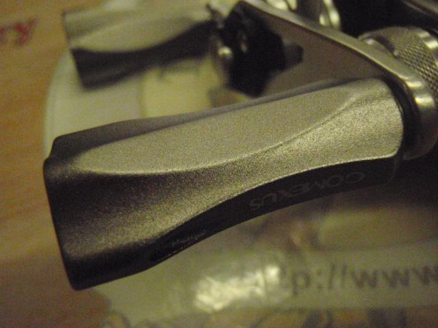 16メタニウムMGL LH