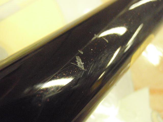 ファイアブラッドグレクォーターマスター 1.2-510