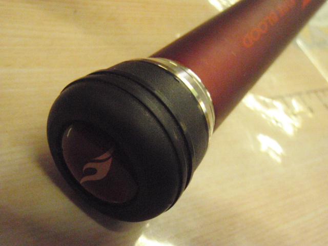 ファイアブラッドグレクォーターマスター 1.2-510