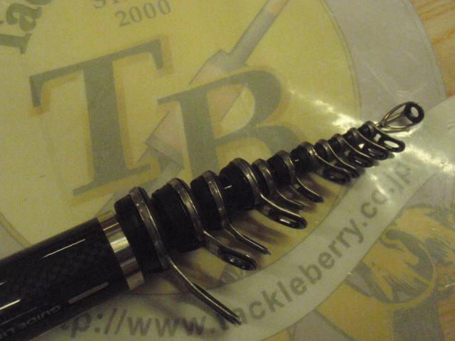 ファイアブラッドグレクォーターマスター 1.2-510