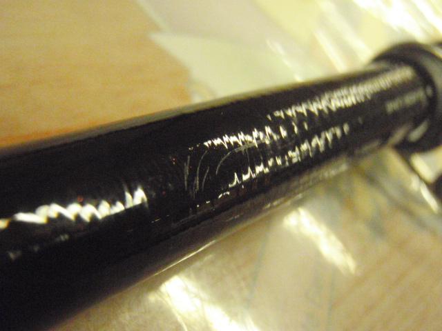 ファイアブラッドグレクォーターマスター 1.2-510