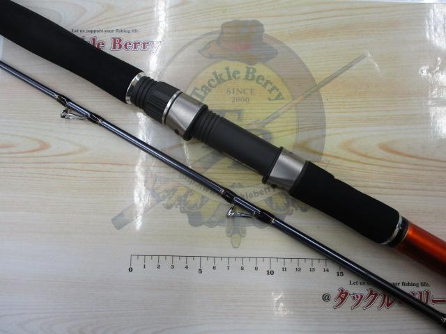 オフィシャルプライムタイムヤリイカLC195