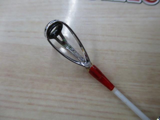 オフィシャルプライムタイムヤリイカLC195