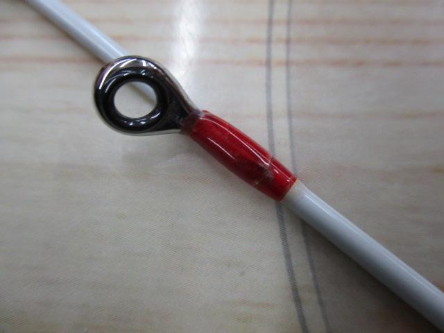 オフィシャルプライムタイムヤリイカLC195