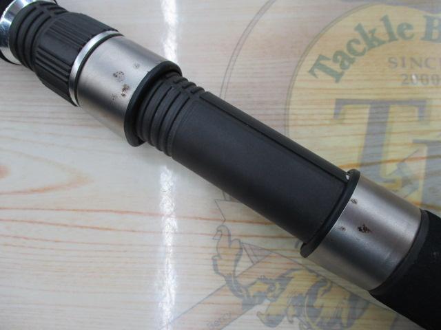 オフィシャルプライムタイムヤリイカLC195