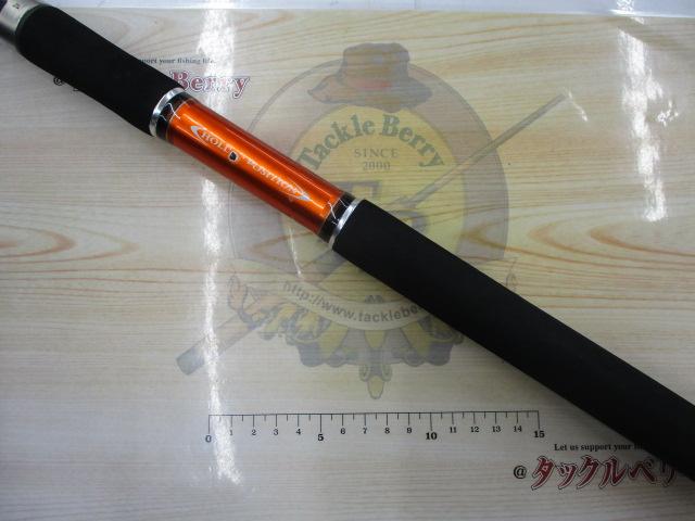 オフィシャルプライムタイムヤリイカLC195