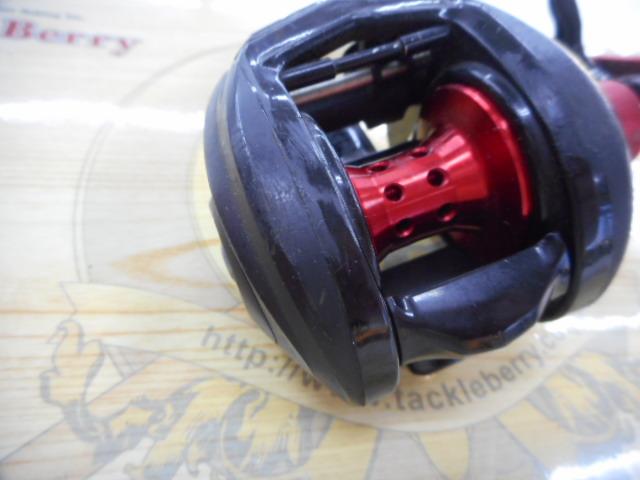 ブラックマックス(3rd)