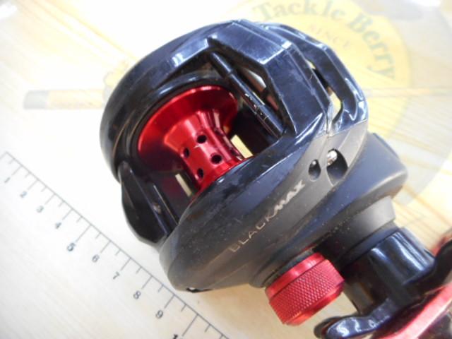 ブラックマックス(3rd)