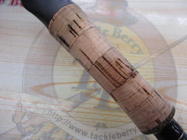 モンストロ 710チタンガイド