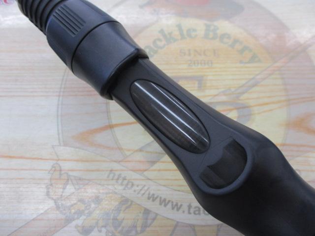 モンストロ 710チタンガイド