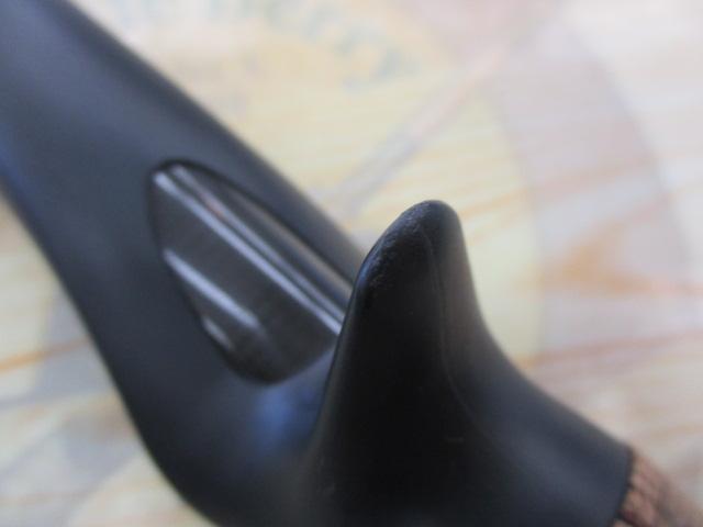 モンストロ 710チタンガイド