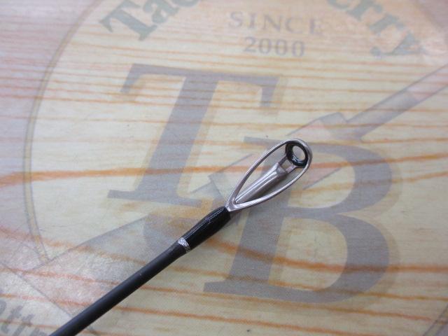 モンストロ 710チタンガイド