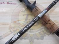 モンストロ 710チタンガイド