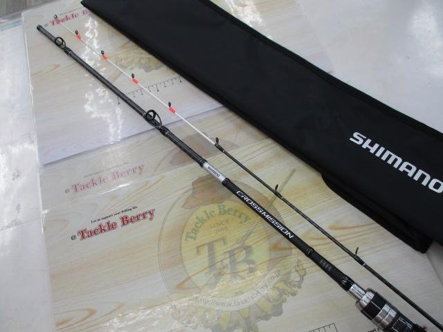 クロスミッションBB B66ML-S